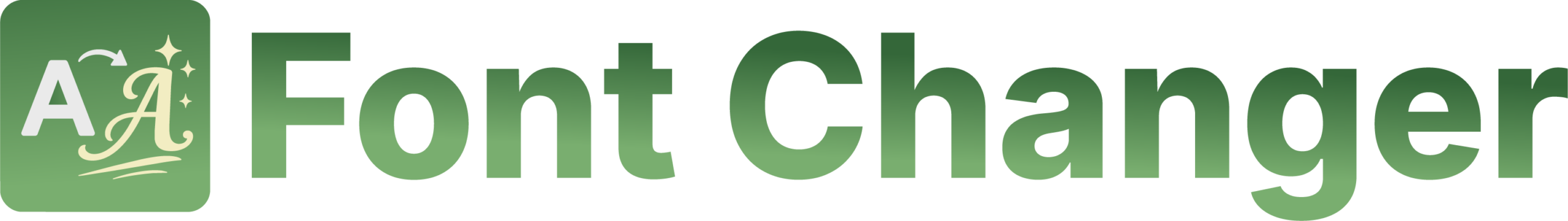 Font Changer